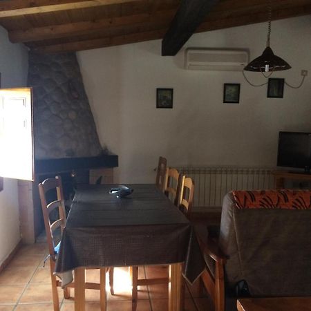 La Antigua Tahona Apartment นาวากอนเซโค ภายนอก รูปภาพ