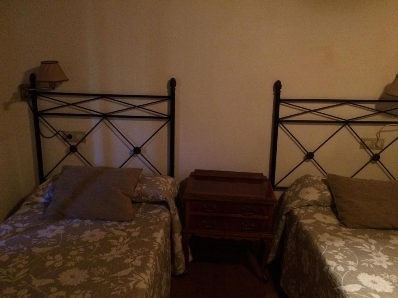 La Antigua Tahona Apartment นาวากอนเซโค ภายนอก รูปภาพ