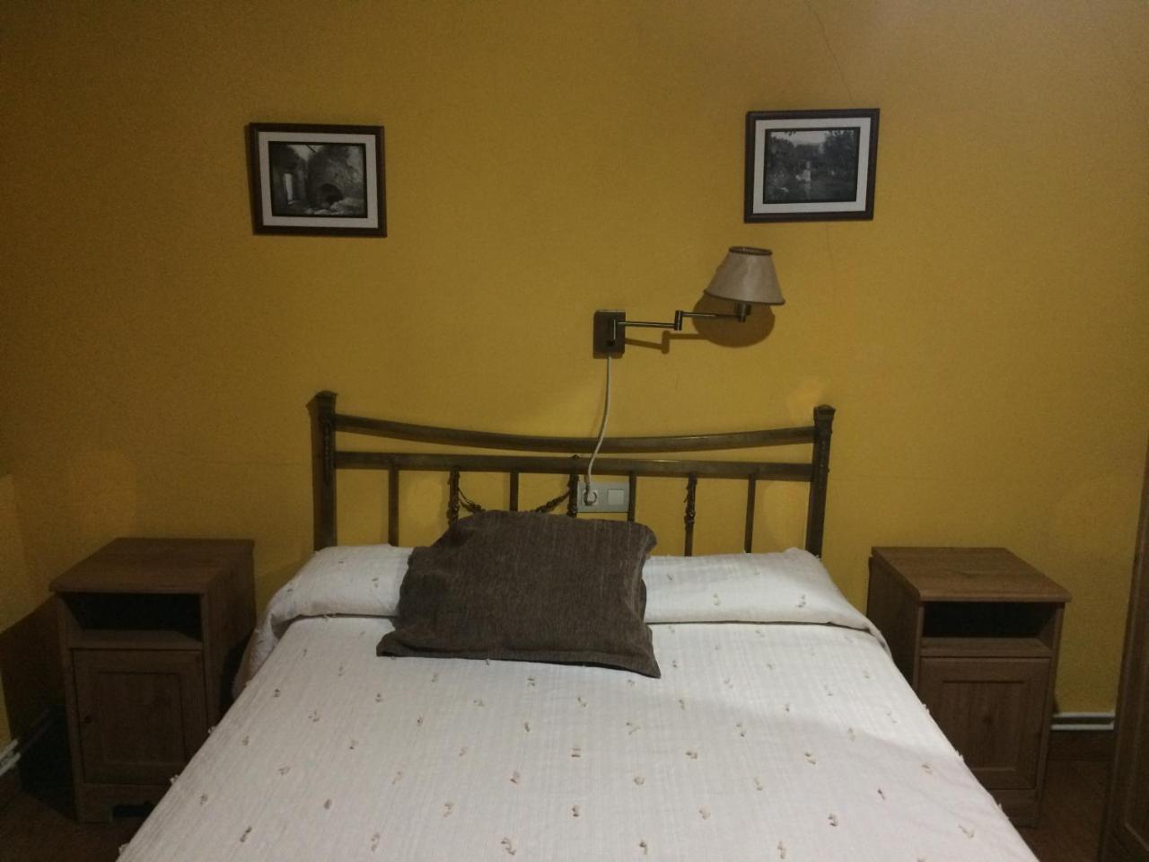 La Antigua Tahona Apartment นาวากอนเซโค ภายนอก รูปภาพ