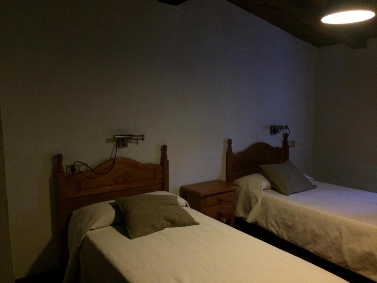 La Antigua Tahona Apartment นาวากอนเซโค ภายนอก รูปภาพ